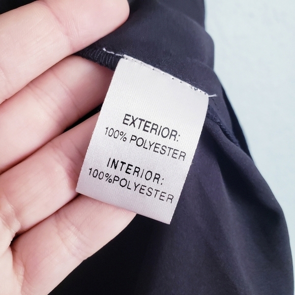 Judith March Black Floral Embroidered Off Shoulder Mini Dress - Picture 6 of 8